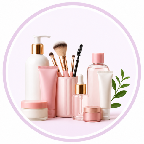 Beauty & Personal Care