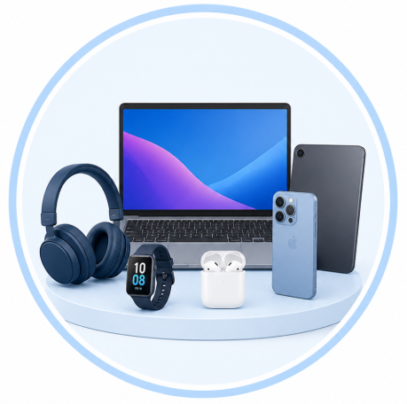 Electronics