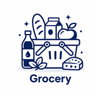 Grocery & Essentials