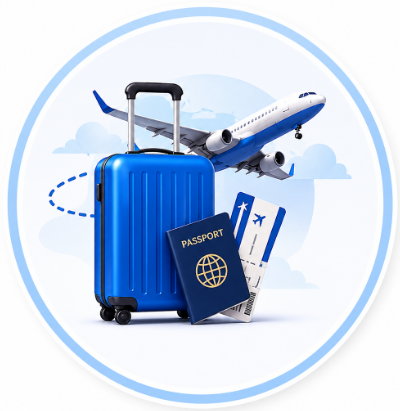 Travel