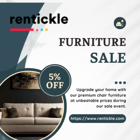 Noida Furniture & Appliance Rental. Furniture and home appliances with flexible rental plans.