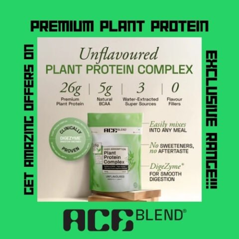 Ace Blend coupon code