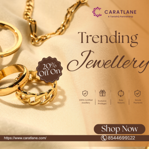 Caratlane discounts & coupon codes