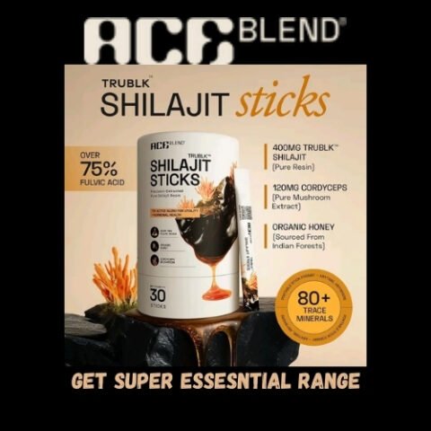 Ace Blend coupon code