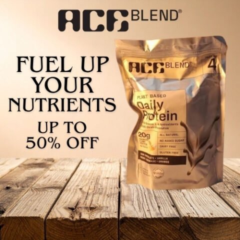 Ace Blend coupon code