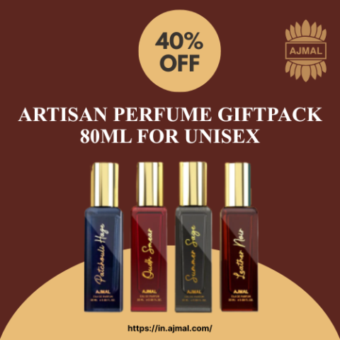 🎁 Premium Gifting Collection – Up To 40% OFF Today!