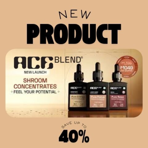 Ace Blend coupon code