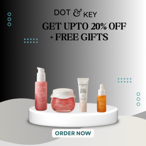 Get upto 20% off + free gifts