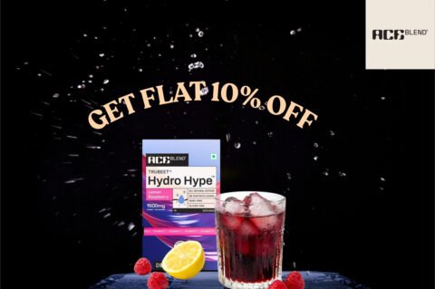 Ace Blend coupon code