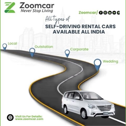 Zoomcar coupon code
