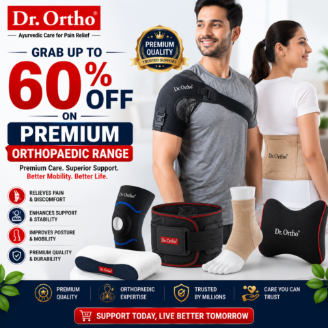 dr ortho coupon code