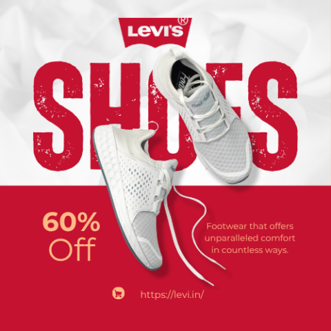 Levi's Coupon Code