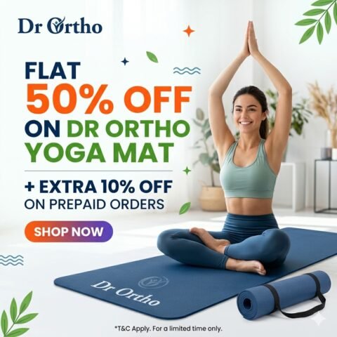 dr ortho coupon code