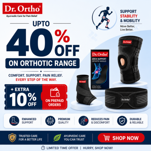 dr ortho coupon code