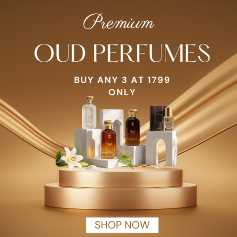 Buy Any 3 for ₹1799 Only