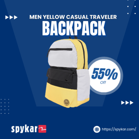 Exclusive Bags Discount – UpTo 55% OFF
