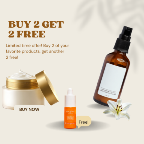 Buy 2 Get 2 Free