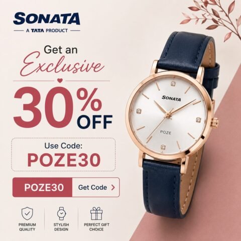 Get an Exclusive 30% OFF – Use Code: POZE30 POZE30Get Code