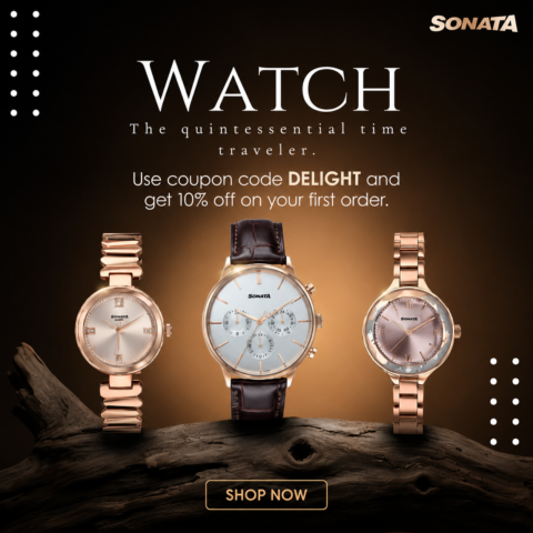 Use DELIGHT & Get 10% OFF on Your First Order.