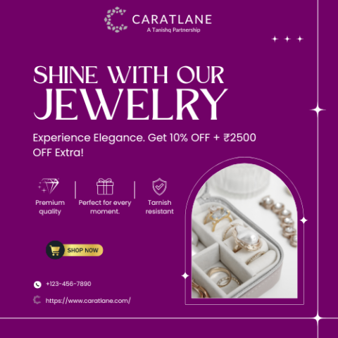 Caratlane discounts & coupon codes