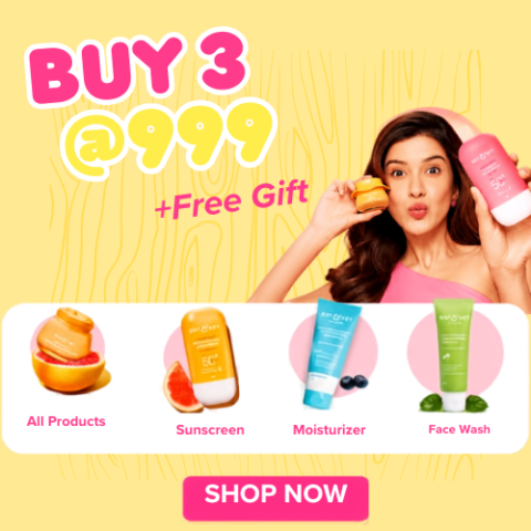 buy 3@999+free gift