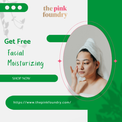 The Pink Foundry Coupon Code