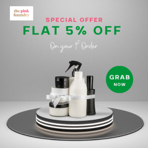 The Pink Foundry Coupon Code