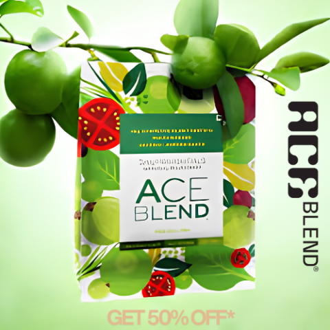 Ace Blend coupon code