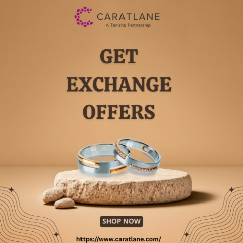 Caratlane discounts & coupon codes