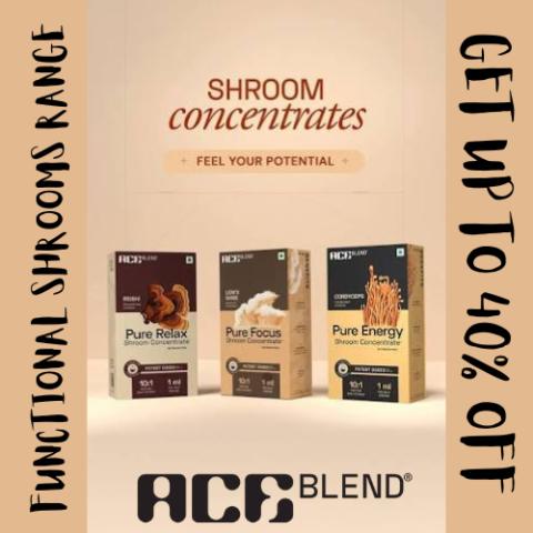 Ace Blend coupon code