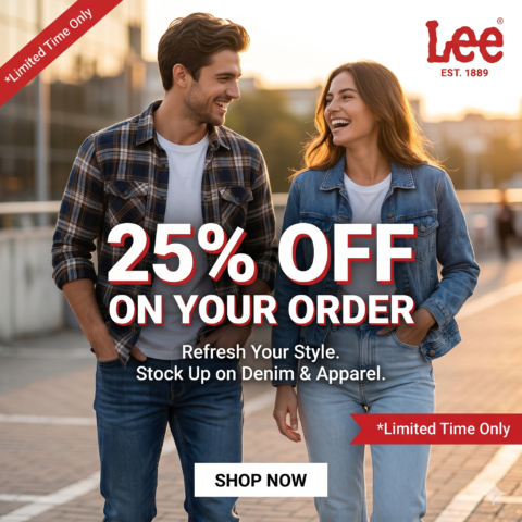 lee coupon code promo code