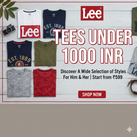 lee offer