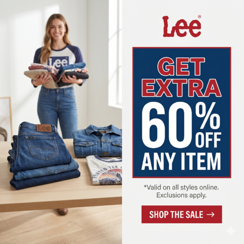 lee coupon code