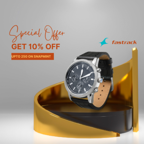 Get Flat 10% cashback