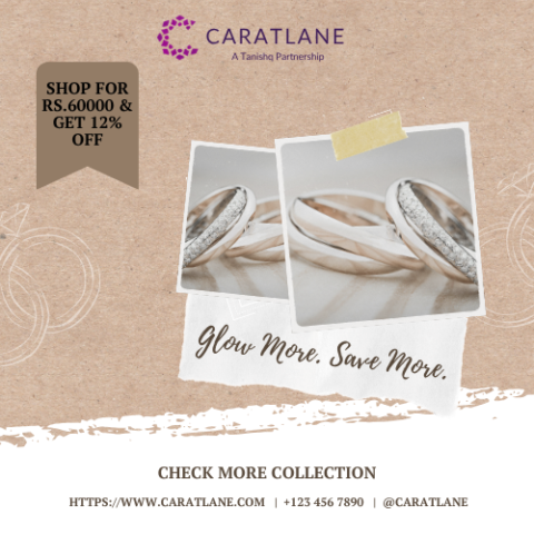 Caratlane discounts & coupon codes