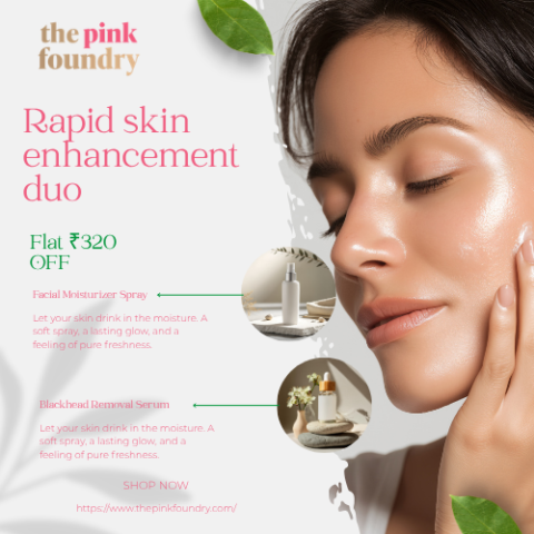 The Pink Foundry Coupon Code