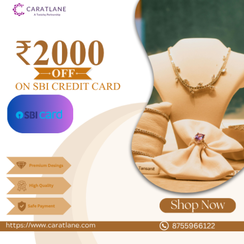 Caratlane discounts & coupon codes