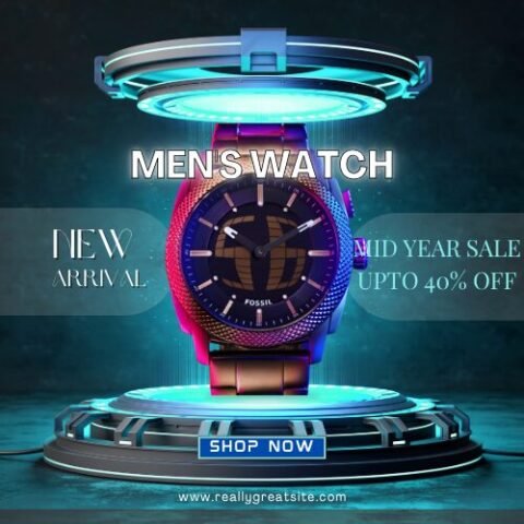 get 40% off