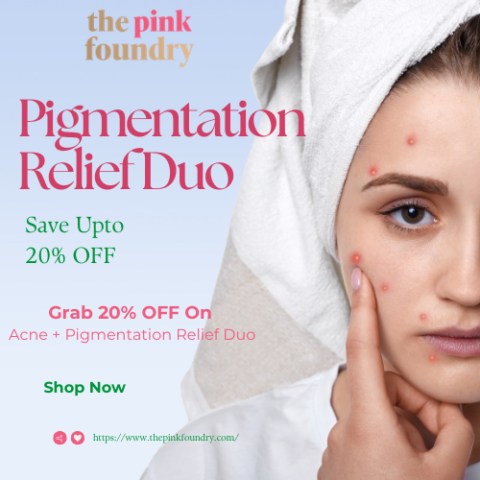 The Pink Foundry Coupon Code