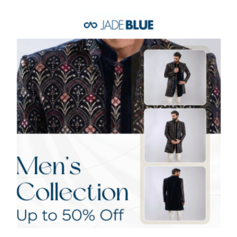 JadeBlue coupon code