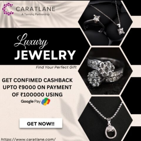 Caratlane discounts & coupon codes