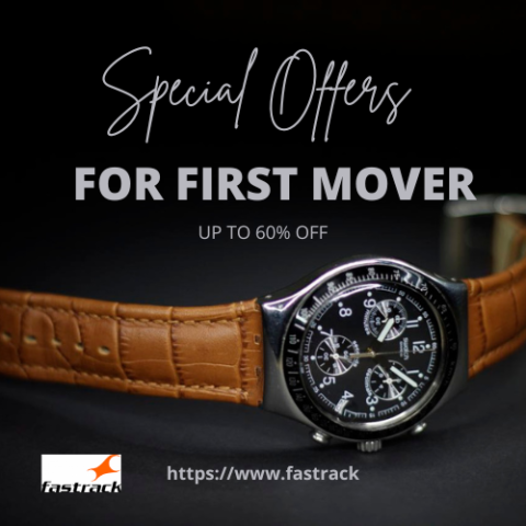 Extra 60% off for you.