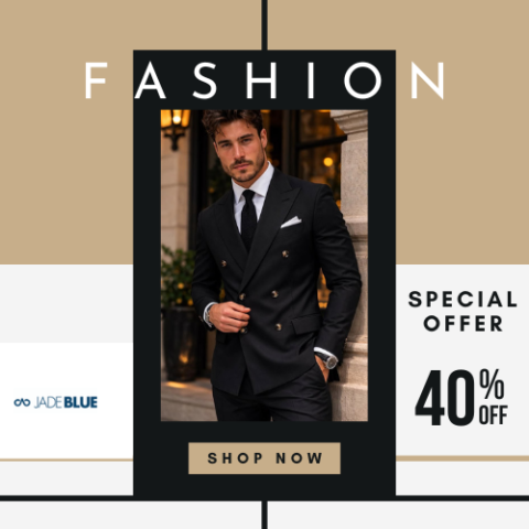 JadeBlue coupon code