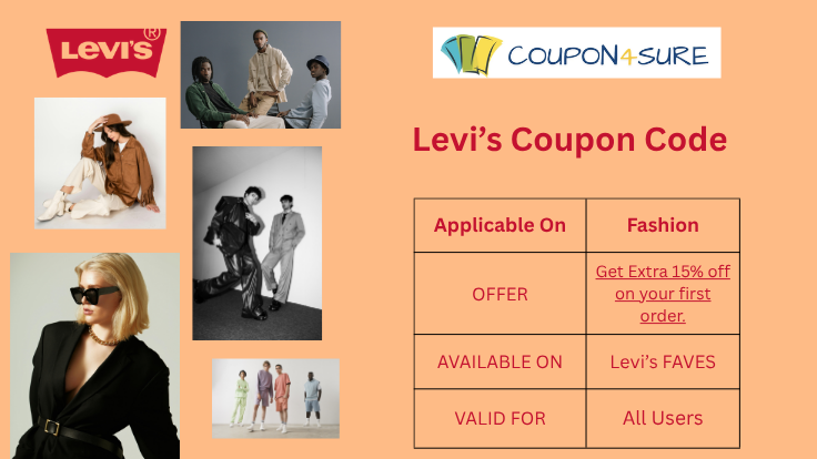 Coupon Code Table