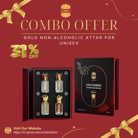 Special Combo Offer – Up To 31% Off