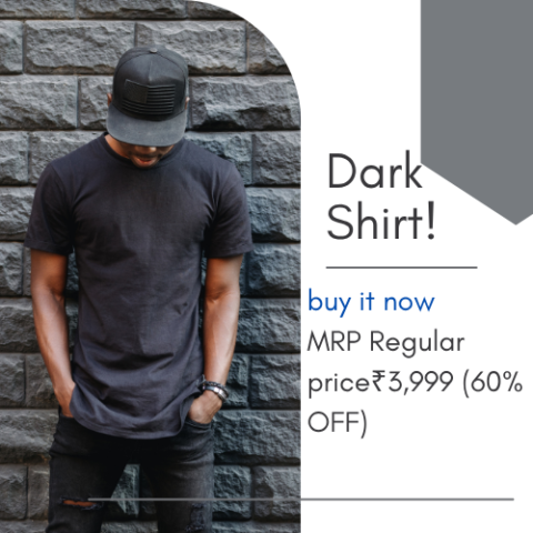 MRP Regular price₹3,999 (60% OFF)