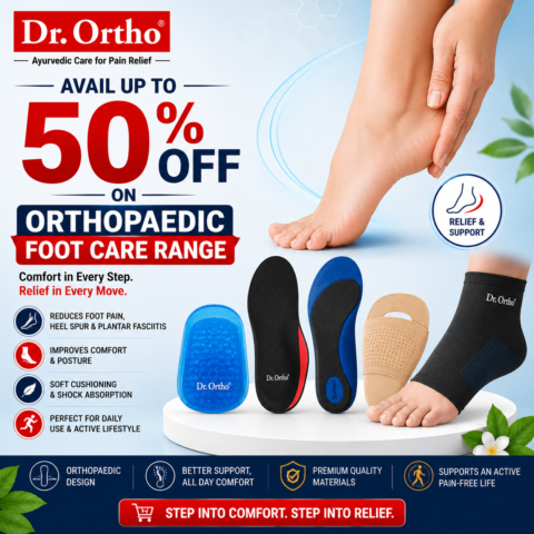 dr ortho coupon code