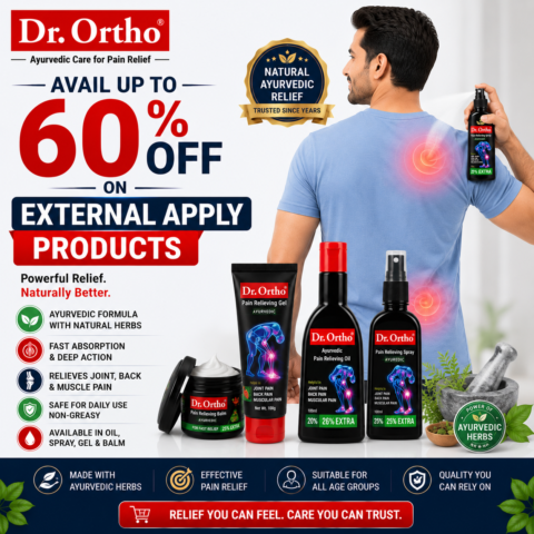 dr ortho coupon code