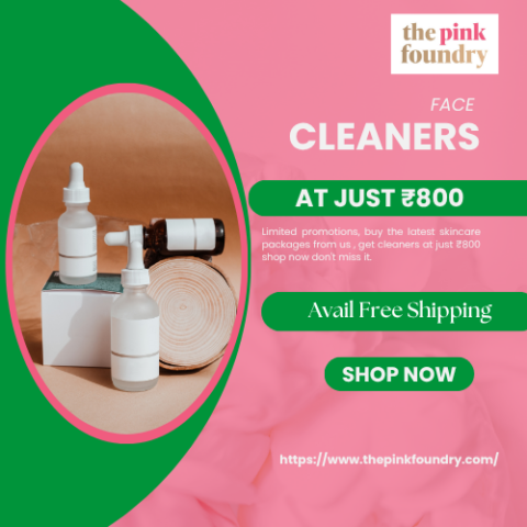 The Pink Foundry Coupon Code