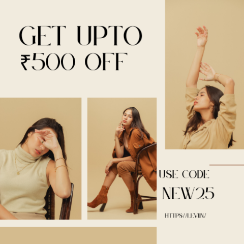 Levi's Coupon Code